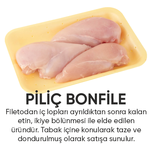 Bonfile